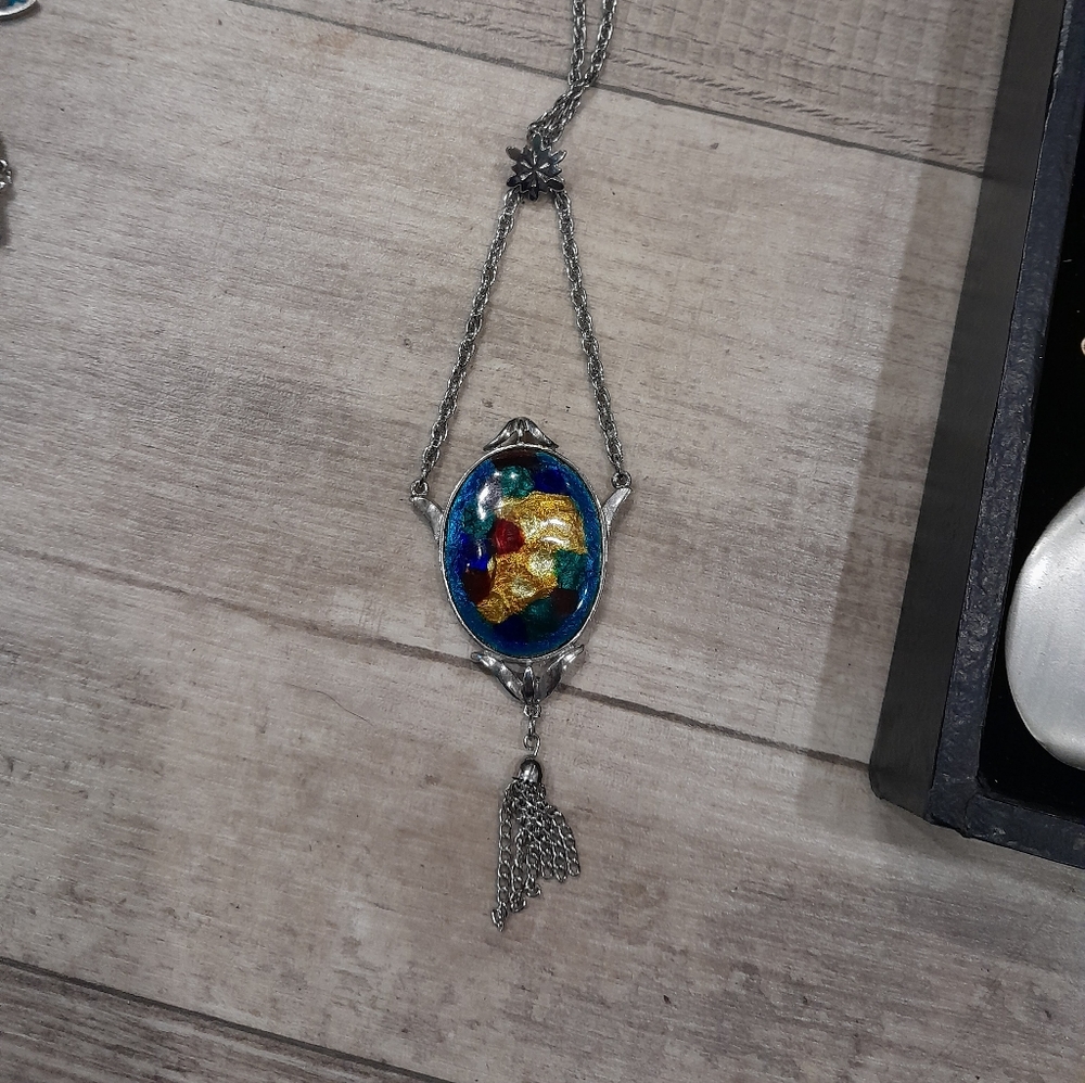 A whole lot of NY Celebrity vintage jewelry - Picture 7 of 8